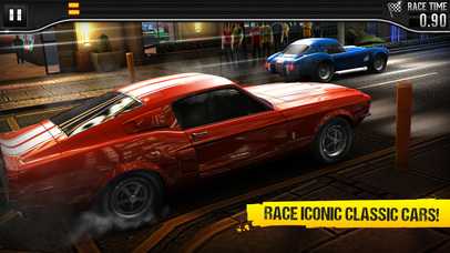 Download CSR Classics App on your Windows XP/7/8/10 and MAC PC
